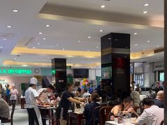 -紫光园(劲松店)