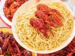 -虾铺子龙虾·私房菜(金源花苑店)