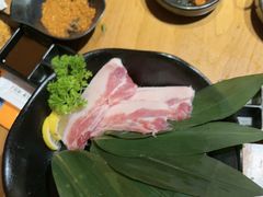 -九田家黑牛烤肉料理(华侨城店)