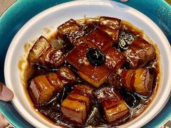 -宫燕府·京菜·烤鸭·淮扬菜(王府中心店)