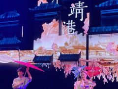 -靖港古镇
