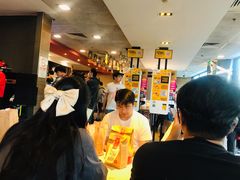 -麦当劳(田林好又多店)