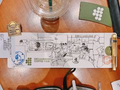 -DECAMERON十日谈(卓悦汇店)