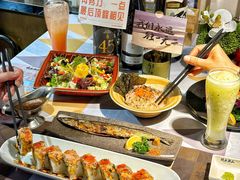 -将太无二·北美传奇寿司(瑞士公寓店)