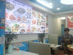 -来之顺海鲜菜馆·青岛菜·始于1993(栈桥店)