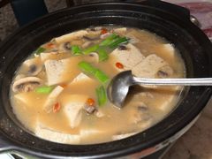 -梁家大院•农家菜(昆山会展中心店)