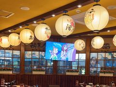 -鸟鹏烧鸟居酒屋(仁恒梦中心店)