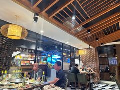 -肥鱼屯活鱼锅(惠工街店)