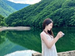 -龙道沟景区