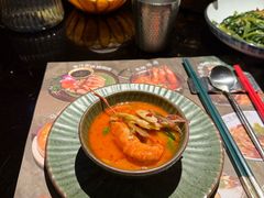 -金厨泰国餐厅·全泰籍厨师料理(拱北店)