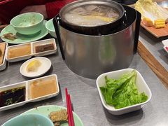 -潮界(凯德晶萃店)