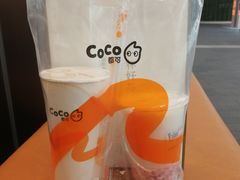 -CoCo都可(小寨赛格店)
