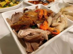 -翠亭酒家(山西南路店)