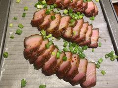 绿茶烤肉-绿茶餐厅(华联万柳店)