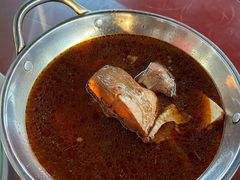 -柳沟豆腐宴64号院