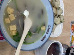 -小杨生煎(成山巴黎春天店)