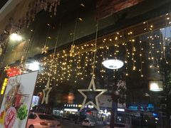 景观位-东北缘餐厅(兰埔路店)