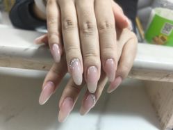 -SWEET NAIL甜果美甲美睫