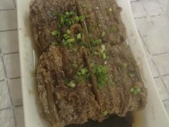 -中元酒楼侏儒三蒸(建新东区店)