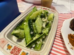 -霸王虾·麻辣小龙虾(清水河公园店)