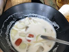 -Doo Dee Thai Food(Issan/Isaan/Esan)