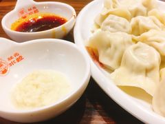 -状元水饺(成都SM广场店)