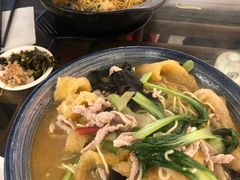 -小园春民间小吃铺(江宁黄金海岸店)
