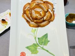 -全聚德(长白直营店)
