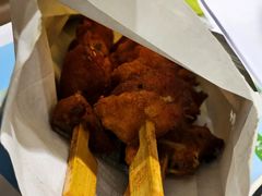 -魏家凉皮(西安秋林宏业商厦店)