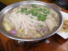 -韩礼年糕(飞虹路店)