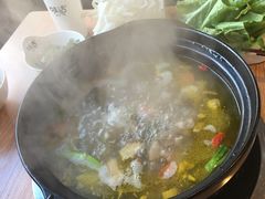 -妈妈的味道(和顺古镇店)