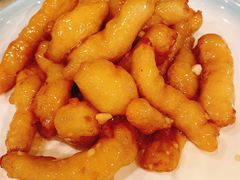 糖醋里脊-三义和酒楼(广渠门店)