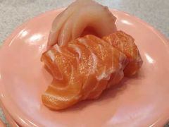 -争鲜回转寿司(流行前线店)