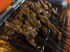 -虎卫烤肉(东关南街店)