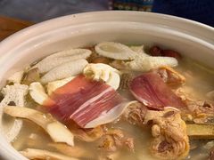 -束河人家(南锣鼓巷店)