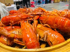 -靓靓蒸虾·头牌蒸虾(沙湖旗舰店)
