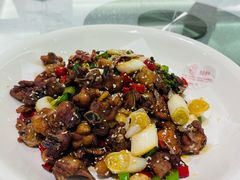 -小榄人家酒楼(民安店)