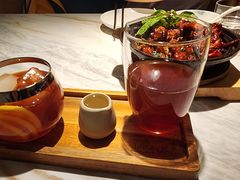 -鹿港小镇(霄云店)