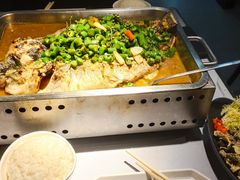 -鱼酷活鱼烤鱼(昆明路店)