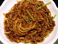 -刘胖子家常菜·蹄花焖藕(中南店)
