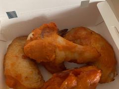 -达美乐比萨(大冲店)