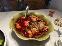 -上上席川菜(凯德乐峰广场店)