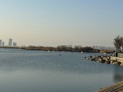 -滆湖低碳生态公园