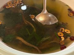 -最心疆拌面·抓饭·烧烤