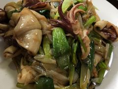 -华春餐馆(鱼山路店)