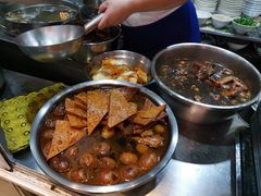 -李兰英湖南面馆(护国路店)