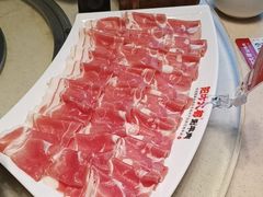 -阳坊大都涮羊肉(阳坊总店)