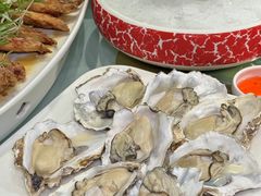 -渔娘渔家丹东海鲜(东直门店)