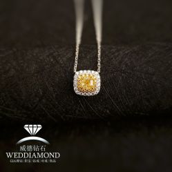 -威德钻石-克拉钻大本营(南京东路店)