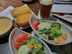 -豪享来中西餐厅(隆昌店)